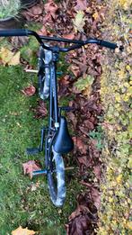 Radiobike BMX, Staal, Voetsteunen, Ophalen, Radio Bikes