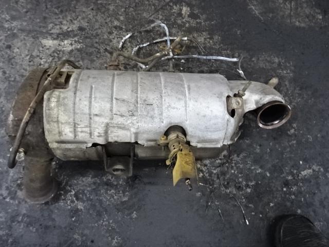 FILTRE A PARTICULES Citroën C3 Aircross (2C / 2R), Autos : Pièces & Accessoires, Filtres, Citroën, Utilisé