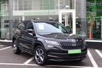 SKODA KODIAQ 7PLACES 2.0TDi 150CV DSG SPORTLINE FULL OPTIONS, Auto's, Monovolume, 4 cilinders, USB, Leder