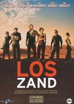 los zand ( m schoenaerts,a croonenbergs , k de bouw ), Cd's en Dvd's, Ophalen of Verzenden, Zo goed als nieuw