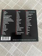 CD Roy Orbison - Love Hurts (3 CD), Cd's en Dvd's, Cd's | Pop, Ophalen of Verzenden, Zo goed als nieuw