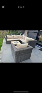 Loungeset, Ophalen, Zo goed als nieuw, Loungeset