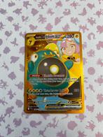 Iono’s Bellibolt ex 188/159 JTG, Enlèvement ou Envoi, Comme neuf