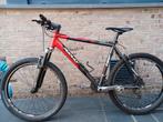Ridley mountainbike, Ophalen, Gebruikt