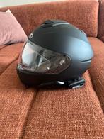 HJC i91 Helm - Nieuw!, Motoren, Ophalen, M, Systeemhelm, HJC