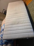 matras, Ophalen, Gebruikt, 90 cm, Eenpersoons