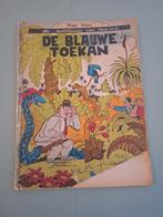 Première édition de Nero : The Blue Toucan, Enlèvement ou Envoi, Marc Sleen, Une BD, Utilisé