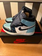 Jordan 1 patent, Ophalen of Verzenden