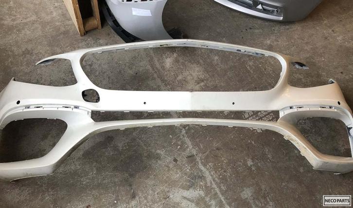 E klasse w213 E63 e63s Amg bumper voorbumper origineel, Auto-onderdelen, Carrosserie, Bumper, Mercedes-Benz, Voor, Gebruikt, Ophalen