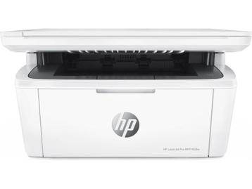 (gloednieuw, ongebruikt) HP LaserJet Pro MFP M28w Printer beschikbaar voor biedingen