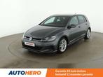 Volkswagen Golf 2.0 TDI GTD BlueMotion (bj 2018, automaat), Auto's, Volkswagen, 118 g/km, Gebruikt, 135 kW, https://public.car-pass.be/vhr/e48324e1-25ca-47d9-b8f3-9525eaeb43b1