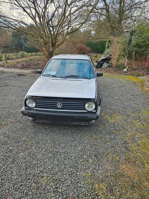 Jetta, Auto's, Volkswagen, Particulier, Jetta, Benzine, Ophalen