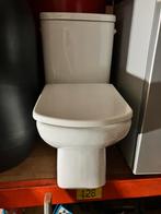 Toilet in nieuwstaat te koop!, Doe-het-zelf en Bouw, Sanitair, Ophalen, Zo goed als nieuw, Toilet
