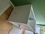 First bed te koop, Kinderen en Baby's, Ophalen, 70 tot 85 cm, 140 tot 160 cm, Zo goed als nieuw