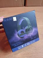 Gaming headset, Computers en Software, Headsets, Nieuw, Ophalen of Verzenden, Over-ear, Gaming headset
