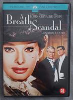 Dvd Scandale à la cour ( Sophia Loren et Maurice Chevalier), Comme neuf, Enlèvement ou Envoi