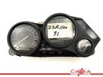 TELLERSET ZZR 1100 1990-1992 (ZZR1100 ZZ-R1100 ZX1100C), Motoren, Gebruikt