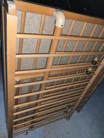 Park, Enlèvement, Utilisé, Rectangulaire