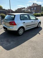Vw Golf 5 TDi BOÎTE AUTOMATIQUE, Auto's, Stof, Parkeersensor, Diesel, Te koop