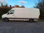 Volkswagen crafter euro 5, Euro 5, Achat, Volkswagen, Particulier