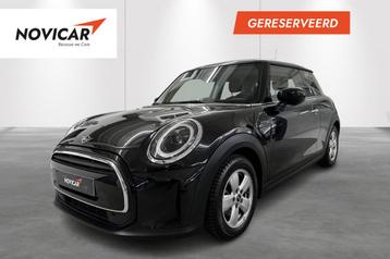 Mini Mini Cooper beschikbaar voor biedingen