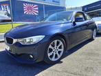 BMW 420 COUPE AUTOMATIQUE *LED*BI XENON*NAVI*CUIR*PDC*, Auto's, BMW, Automaat, Achterwielaandrijving, Blauw, Start-stop-systeem