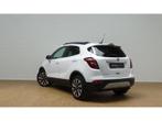 Opel Mokka X 1.4T Innovation automaat, Auto's, Opel, Stof, Gebruikt, 149 g/km, Wit
