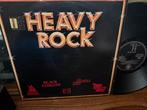 Heavy Rock, Cd's en Dvd's, Ophalen of Verzenden, Gebruikt