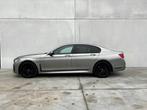 BMW 745e | M-Sport | Location, Autos, Cuir, Euro 6, Entreprise, Carnet d'entretien