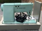 Singer naaimachine, Ophalen, Gebruikt, Naaimachine, Singer
