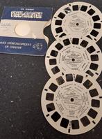 Vintage Viewmaster View-Master Walibi Wavre Parc d'attractio, Collections, Enlèvement ou Envoi, Comme neuf