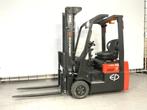 EP CPD15 TVL hefhoogte 4,80 Meter (bj 2025), 1000 tot 2000 kg, Overige aandrijving, Heftruck, Ep