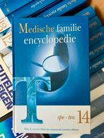 MEDISCH ENCYCLOPEDIE van Het Laatste Nieuws., Boeken, Encyclopedieën, Ophalen, Zo goed als nieuw, Medisch, Complete serie