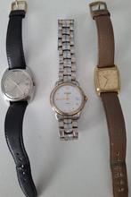 Ensemble de 3 montres, Ophalen, Polshorloge