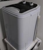 Salora WMR5350 compacte wasmachine, Ophalen, Minder dan 85 cm, Minder dan 4 kg, Minder dan 1200 toeren