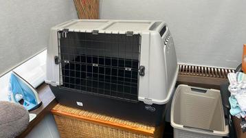 Transportbox honden beschikbaar voor biedingen