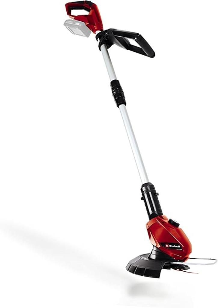 Einhell Accu grastrimmer SNELLE GRATIS LEVERING, Tuin en Terras, Grastrimmers, Nieuw, Accu, Verzenden