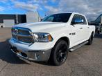 RAM 5.7L V8 Hemi Prijs €36900 Ex btw met amper 96000km !!!, Autos, Dodge, Cuir, Achat, Noir, 5700 cm³