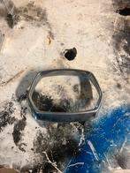 Vespa sprint chrome koplamp sierlijst, Enlèvement, Phare, Vespa