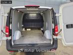 Mercedes Vito 114 Automaat L2H1 Trekhaak ACC Navi Airco Came, Autos, Camionnettes & Utilitaires, Achat, Euro 6, 2500 kg, Mercedes-Benz