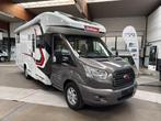 Challenger Premium 2.0D 170pk Aut. | Twin | Airco | Full, Automaat, Ford, 7 tot 8 meter, Bedrijf