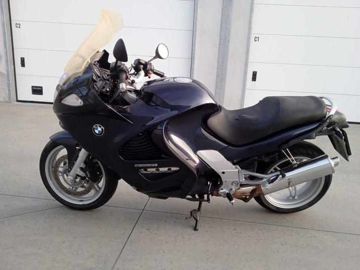 BMW - K 1200 GT - Motorfiets, Motoren, Motoren | BMW, Bedrijf, Overig