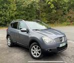 Nissan Qashqai 2010 1.5dci 130.000km, Auto's, Bedrijf, Diesel, 1500 cc, Qashqai