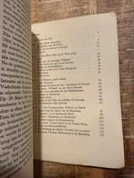 Twee pioniers van het eerste uur -J.F. WIllems J.B. David, Gelezen, J.F. WIllems J.B. David, Kunst en Cultuur, Ophalen of Verzenden