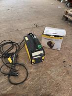 laspost, Doe-het-zelf en Bouw, Ophalen, Zo goed als nieuw