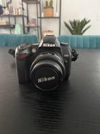 Vintage Nikon D70s, Spiegelreflex, Gebruikt, Nikon, Ophalen