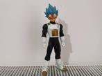 Figurine Dragon Ball Z : Super Vegeta bleu, Enlèvement ou Envoi, Comme neuf, Autres types