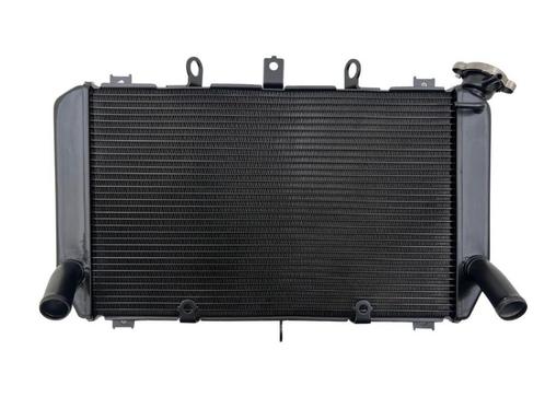 RADIATEUR Kawasaki Z 900 2020-2024 (Z900 ZR900), Motoren, Onderdelen | Overige, Gebruikt