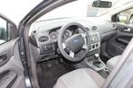 Ford Focus 1.8 Turbo TDCi Airco incl 1 JAAR garantie!, Focus, Stof, Gebruikt, 4 cilinders