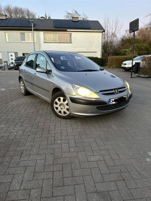 Peugeot 307 1.4 benzine, Auto's, Peugeot, Particulier, Adaptieve lichten, Airbags, Airconditioning, Bluetooth, Centrale vergrendeling